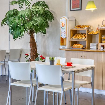 Sure Hotel By Best Western Nantes סנט-הרבלן מראה חיצוני תמונה