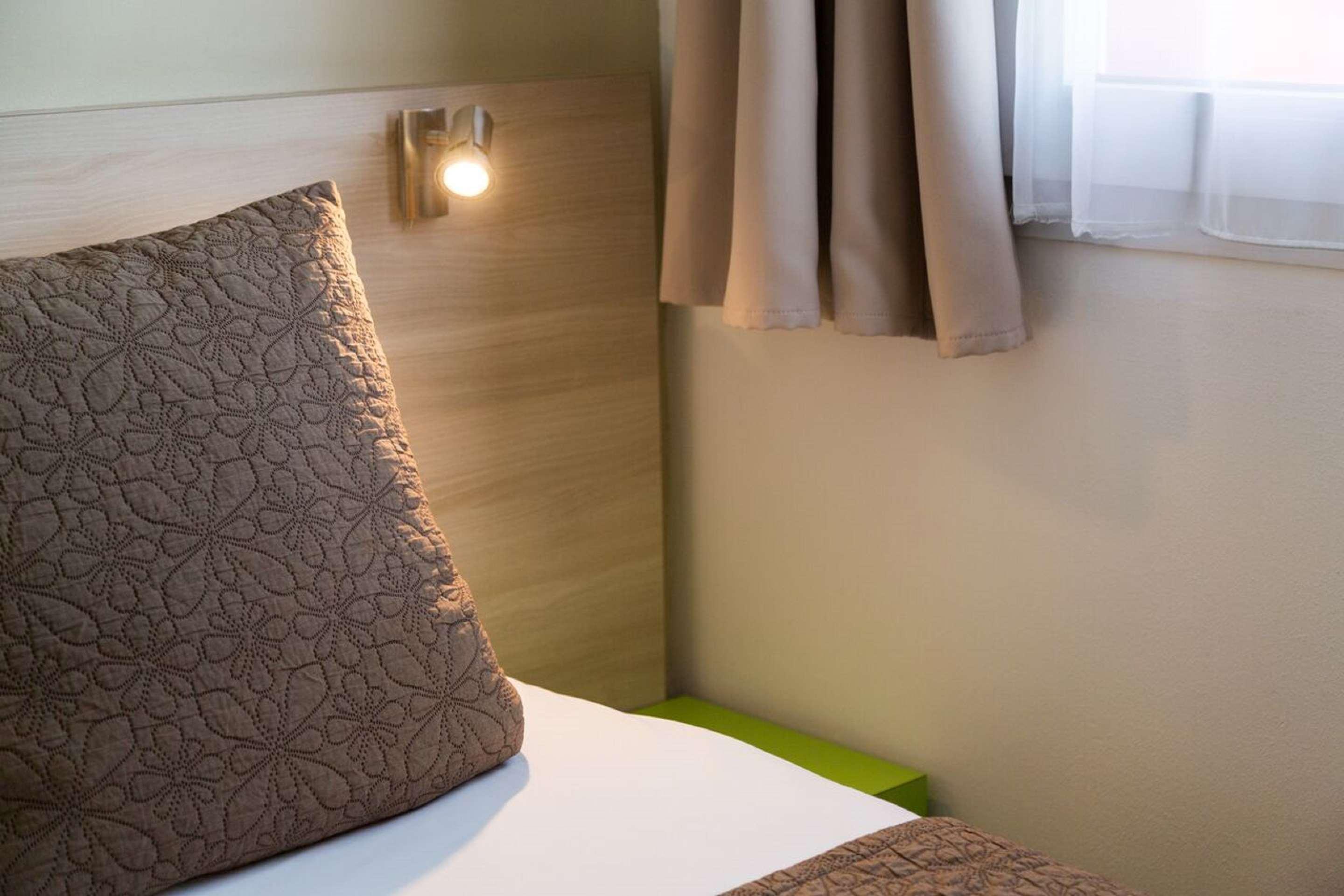 Sure Hotel By Best Western Nantes סנט-הרבלן מראה חיצוני תמונה