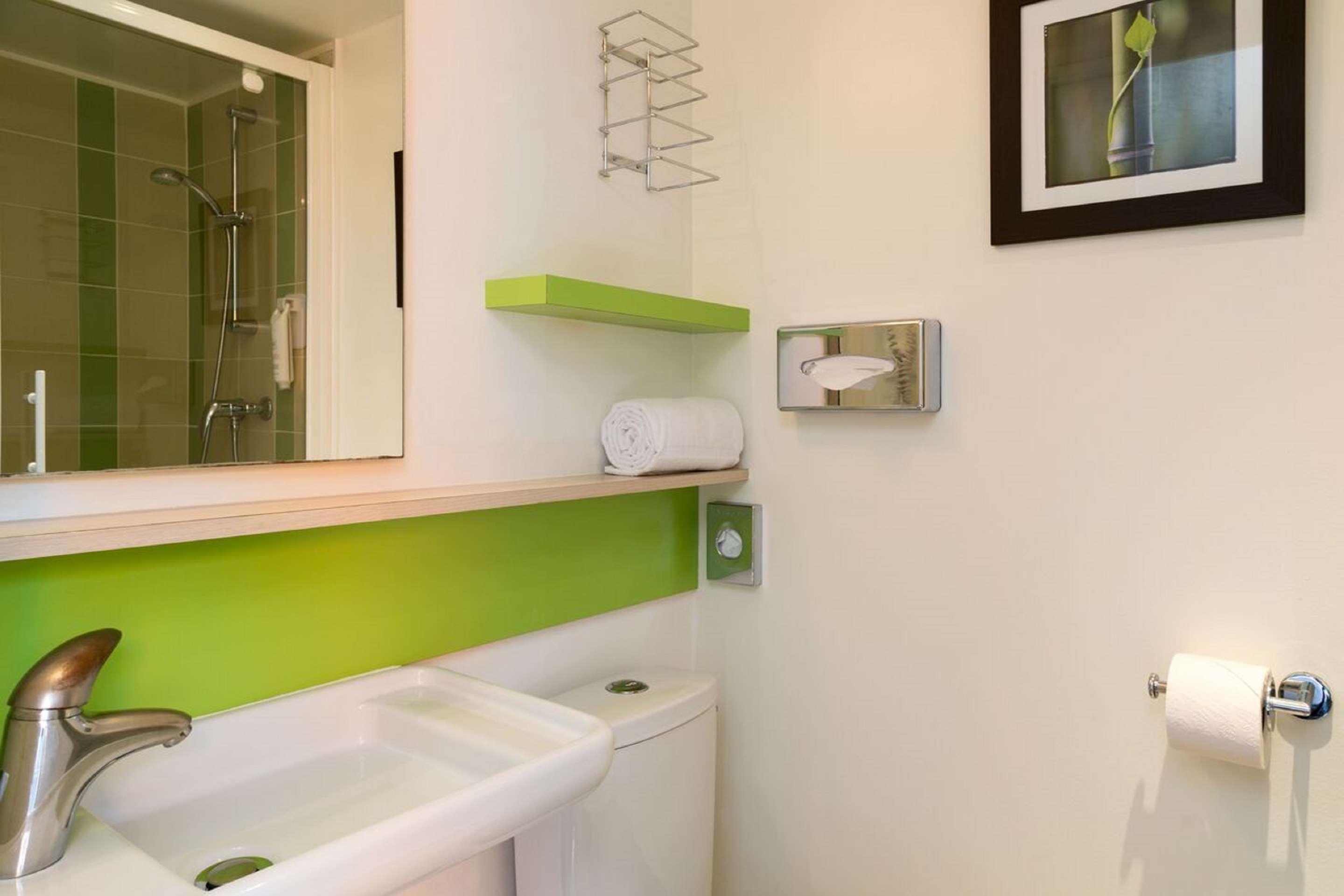 Sure Hotel By Best Western Nantes סנט-הרבלן מראה חיצוני תמונה