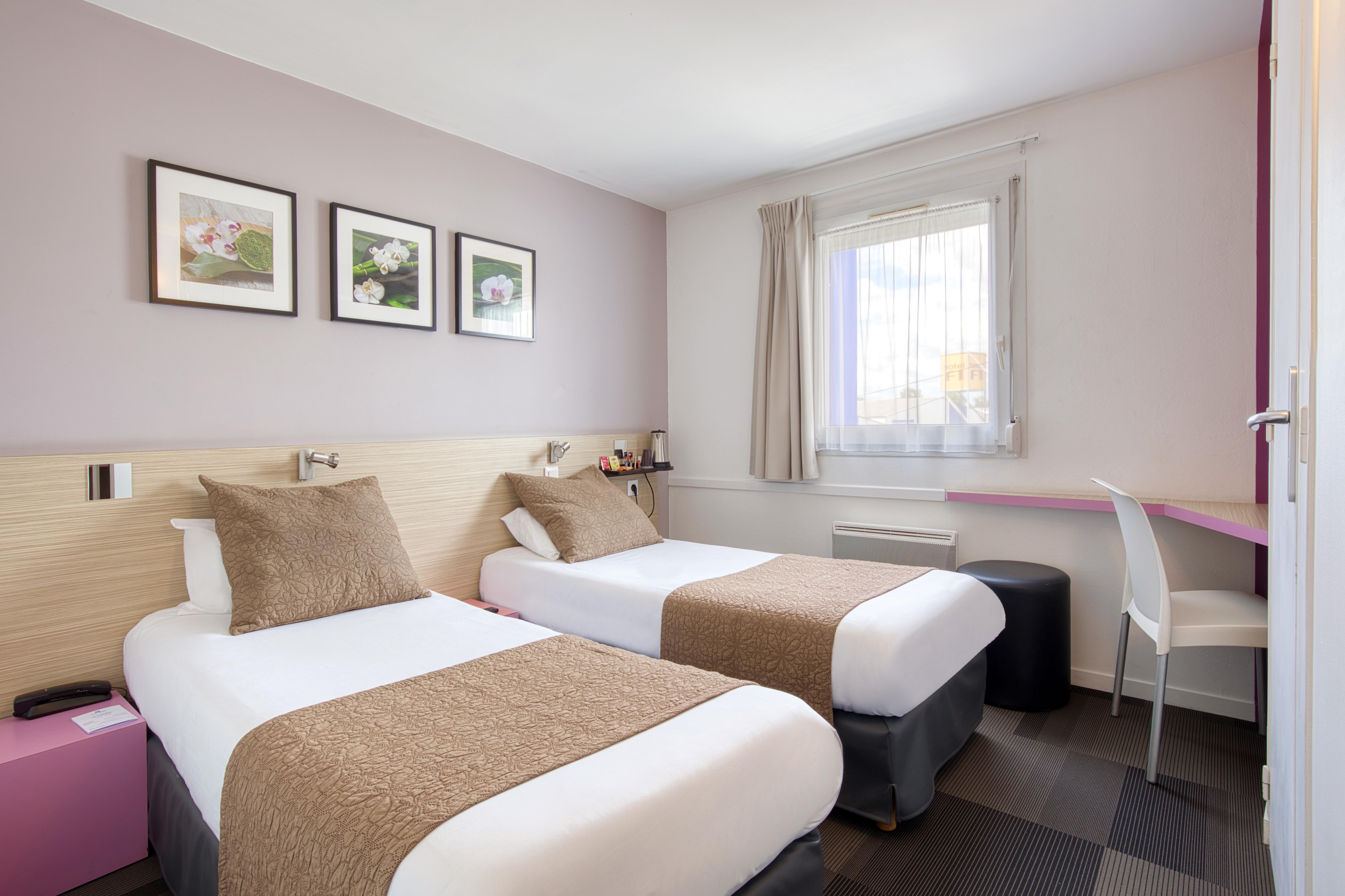 Sure Hotel By Best Western Nantes סנט-הרבלן מראה חיצוני תמונה