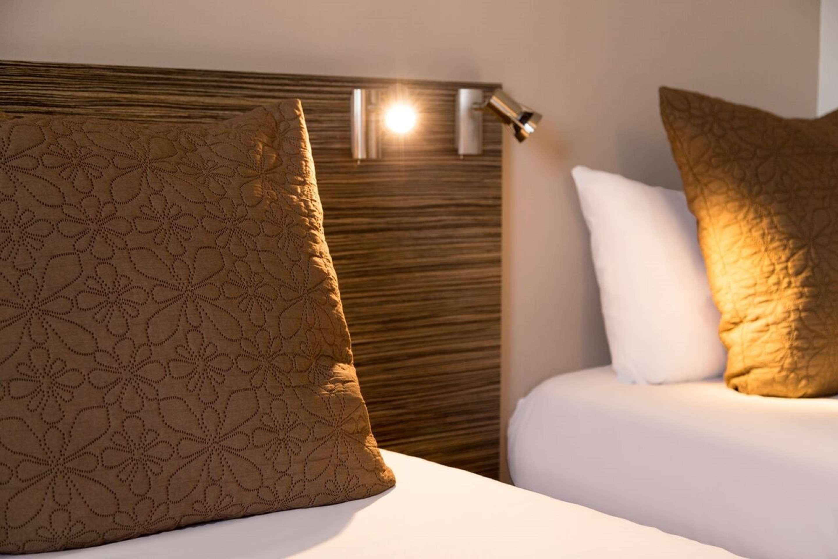 Sure Hotel By Best Western Nantes סנט-הרבלן מראה חיצוני תמונה