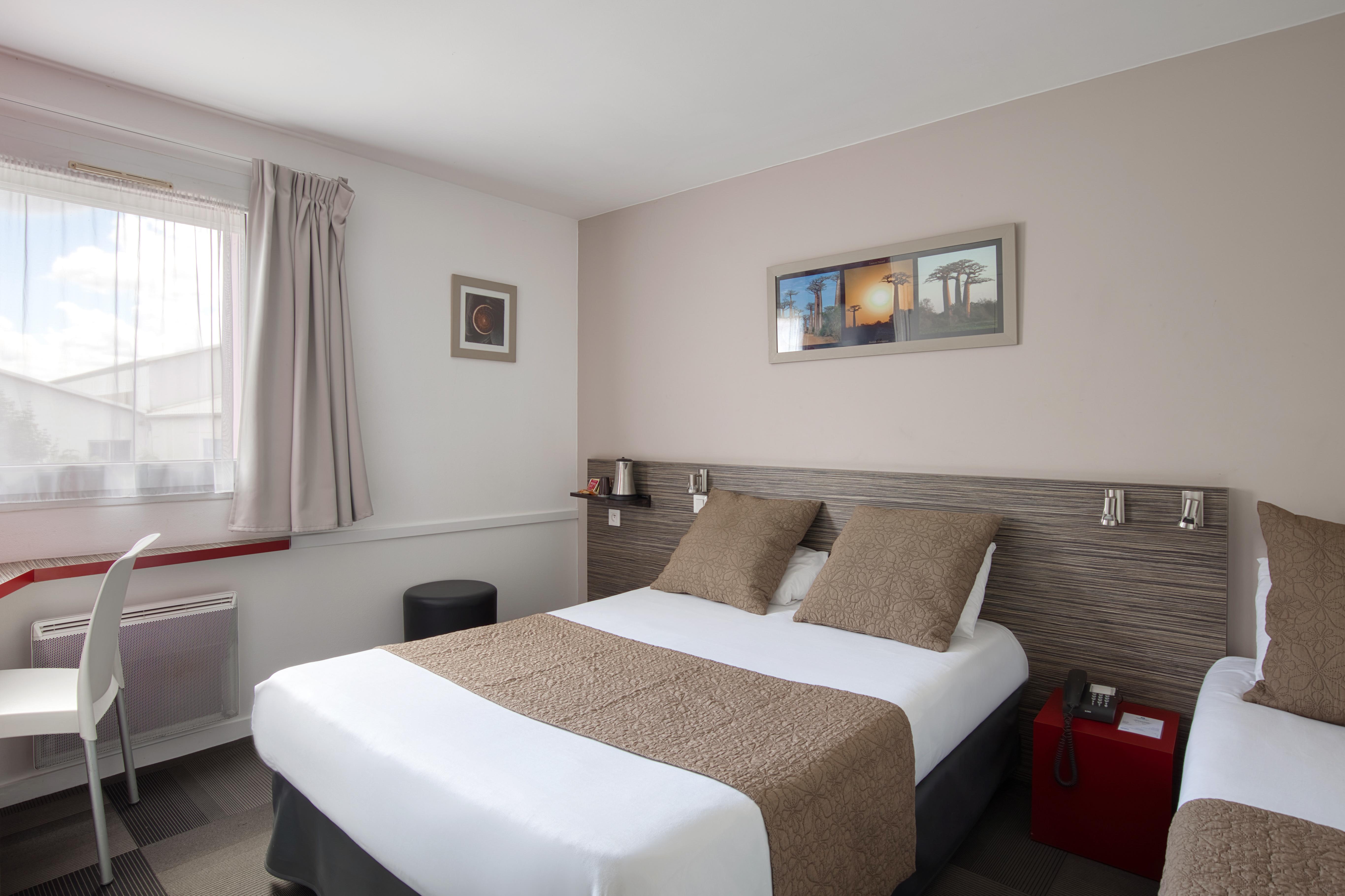 Sure Hotel By Best Western Nantes סנט-הרבלן מראה חיצוני תמונה