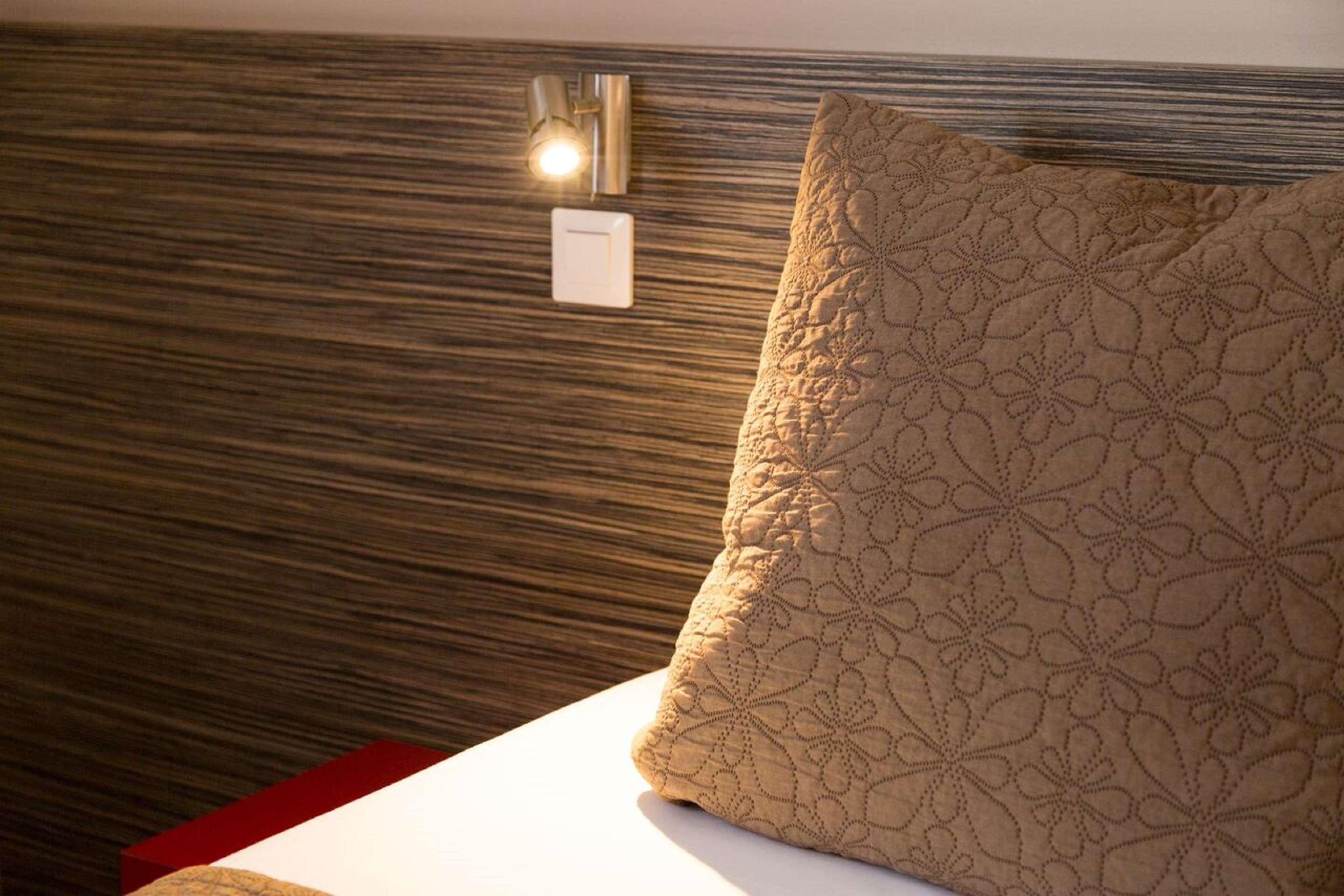 Sure Hotel By Best Western Nantes סנט-הרבלן מראה חיצוני תמונה