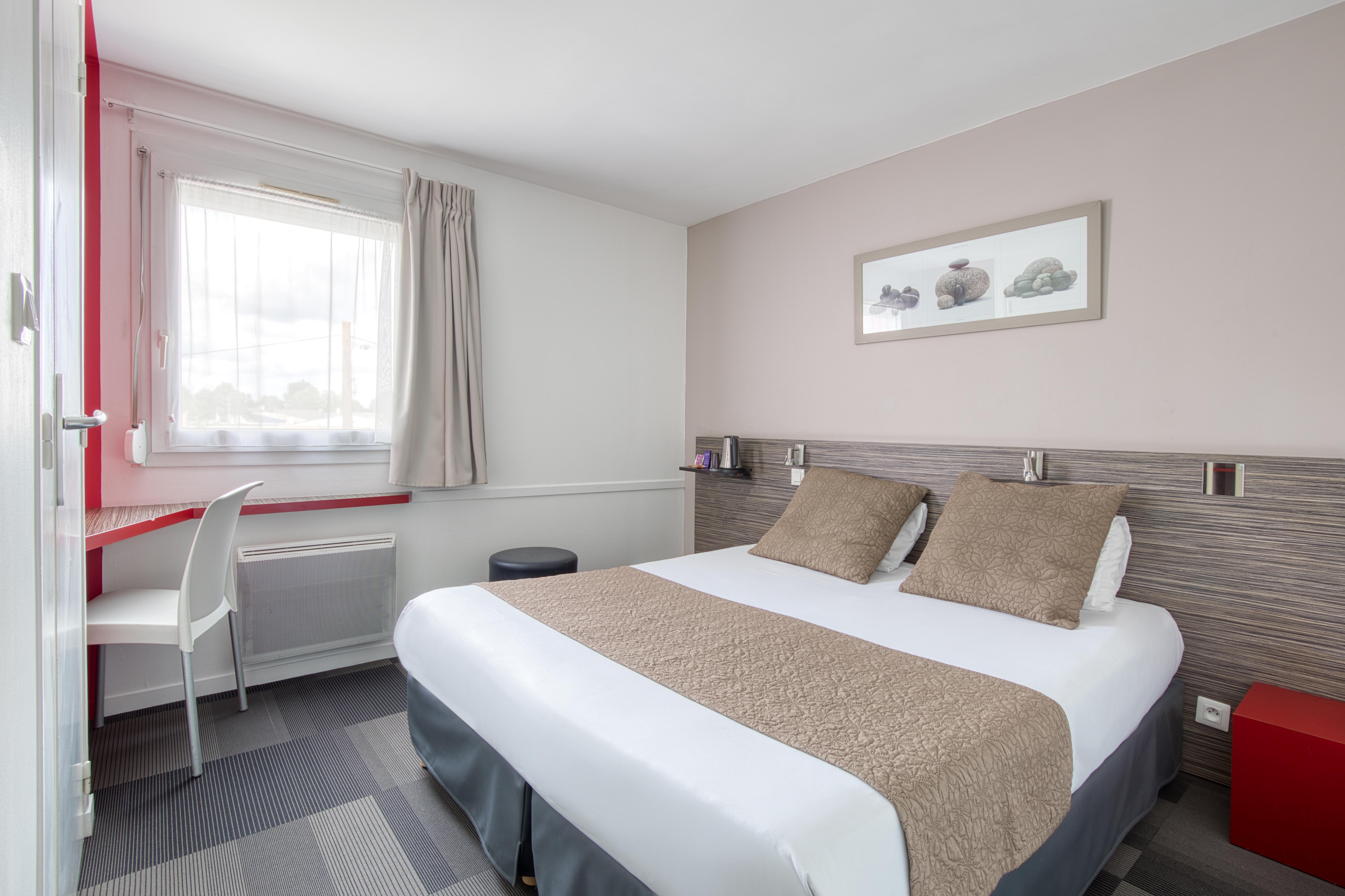 Sure Hotel By Best Western Nantes סנט-הרבלן מראה חיצוני תמונה