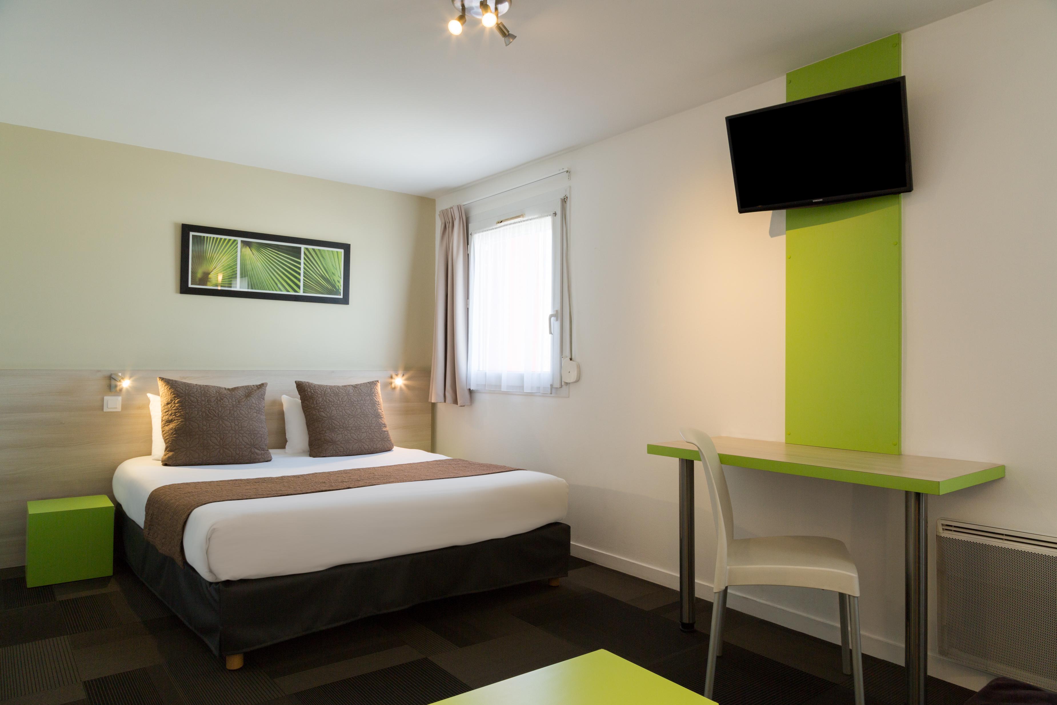 Sure Hotel By Best Western Nantes סנט-הרבלן מראה חיצוני תמונה