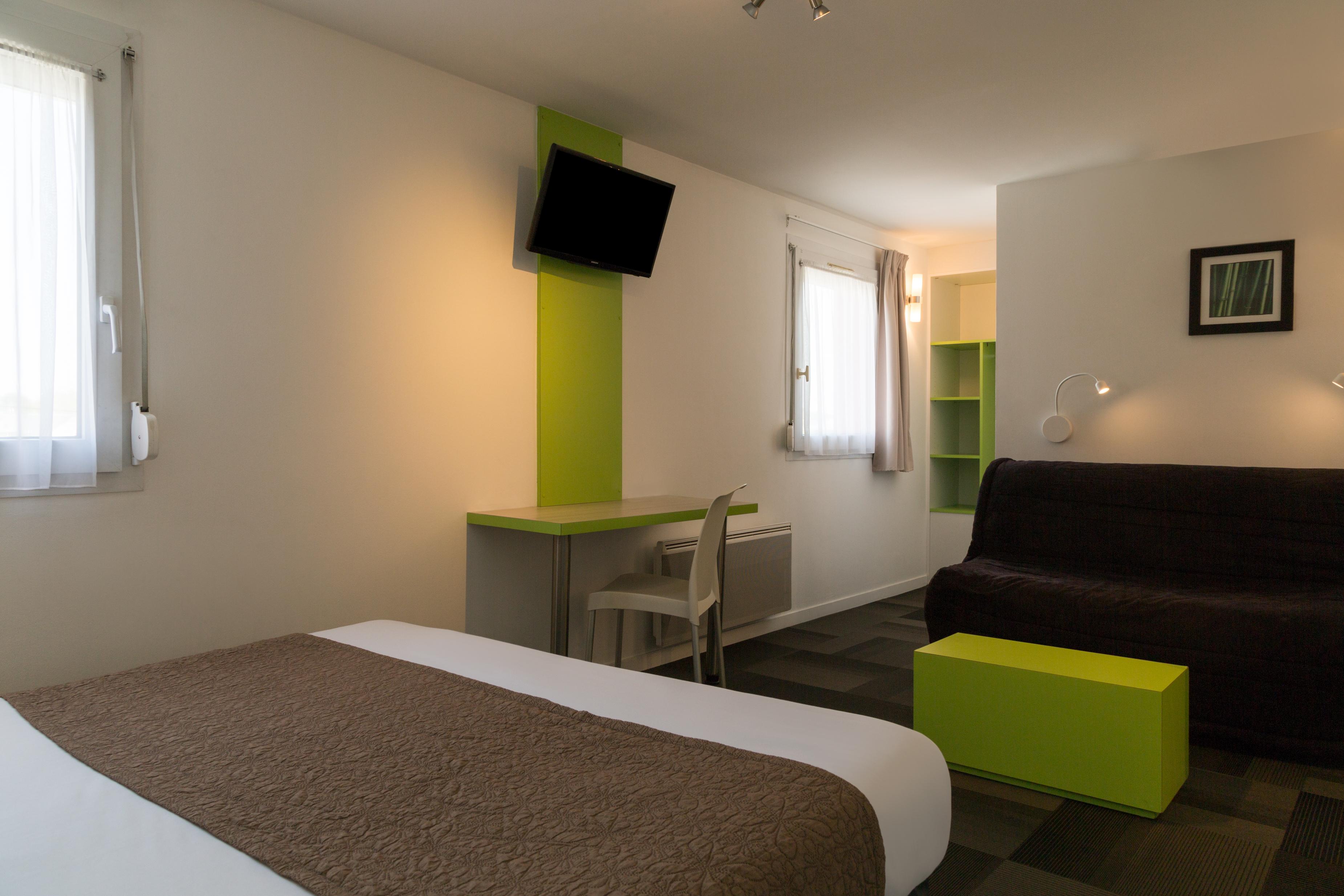 Sure Hotel By Best Western Nantes סנט-הרבלן מראה חיצוני תמונה