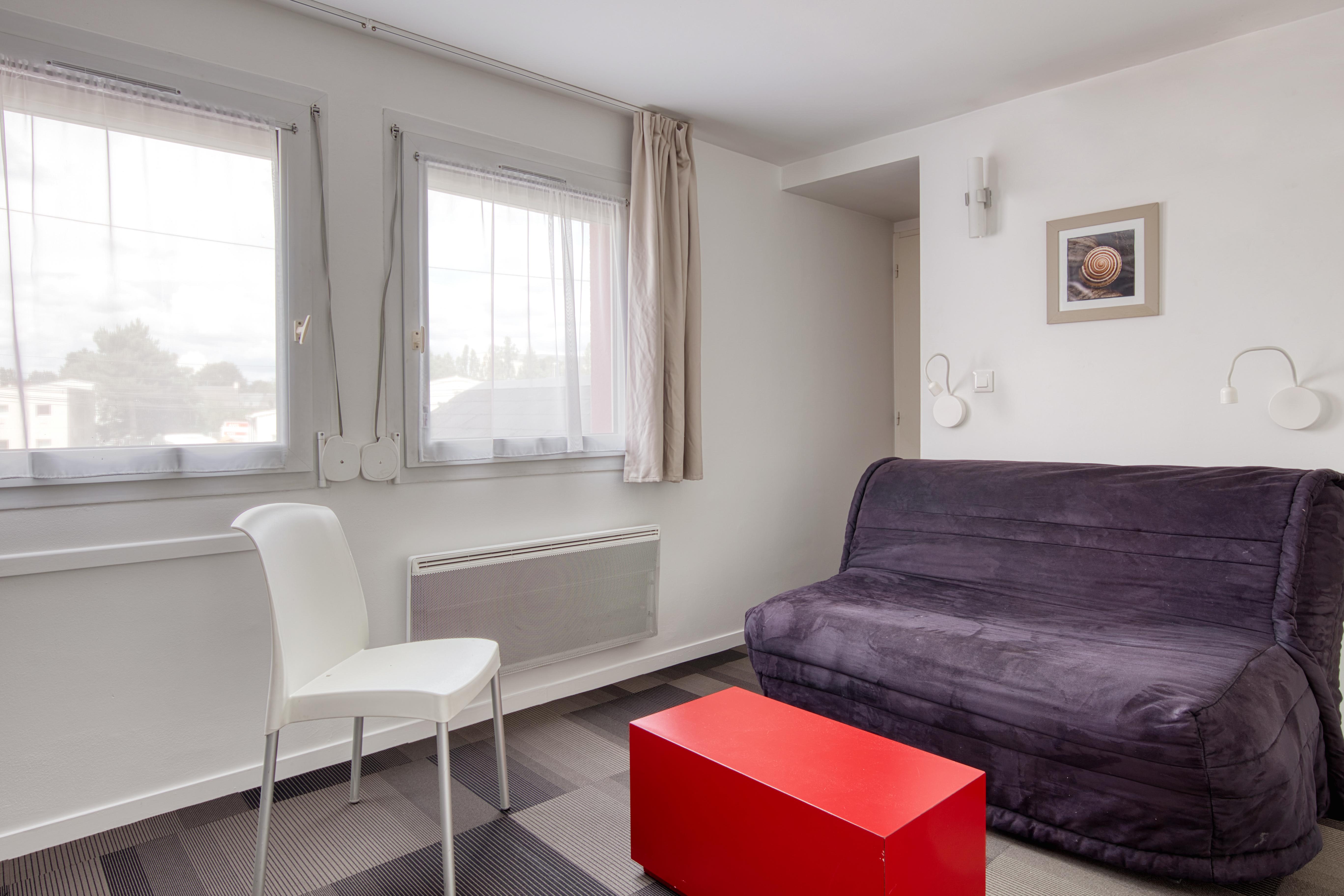 Sure Hotel By Best Western Nantes סנט-הרבלן מראה חיצוני תמונה