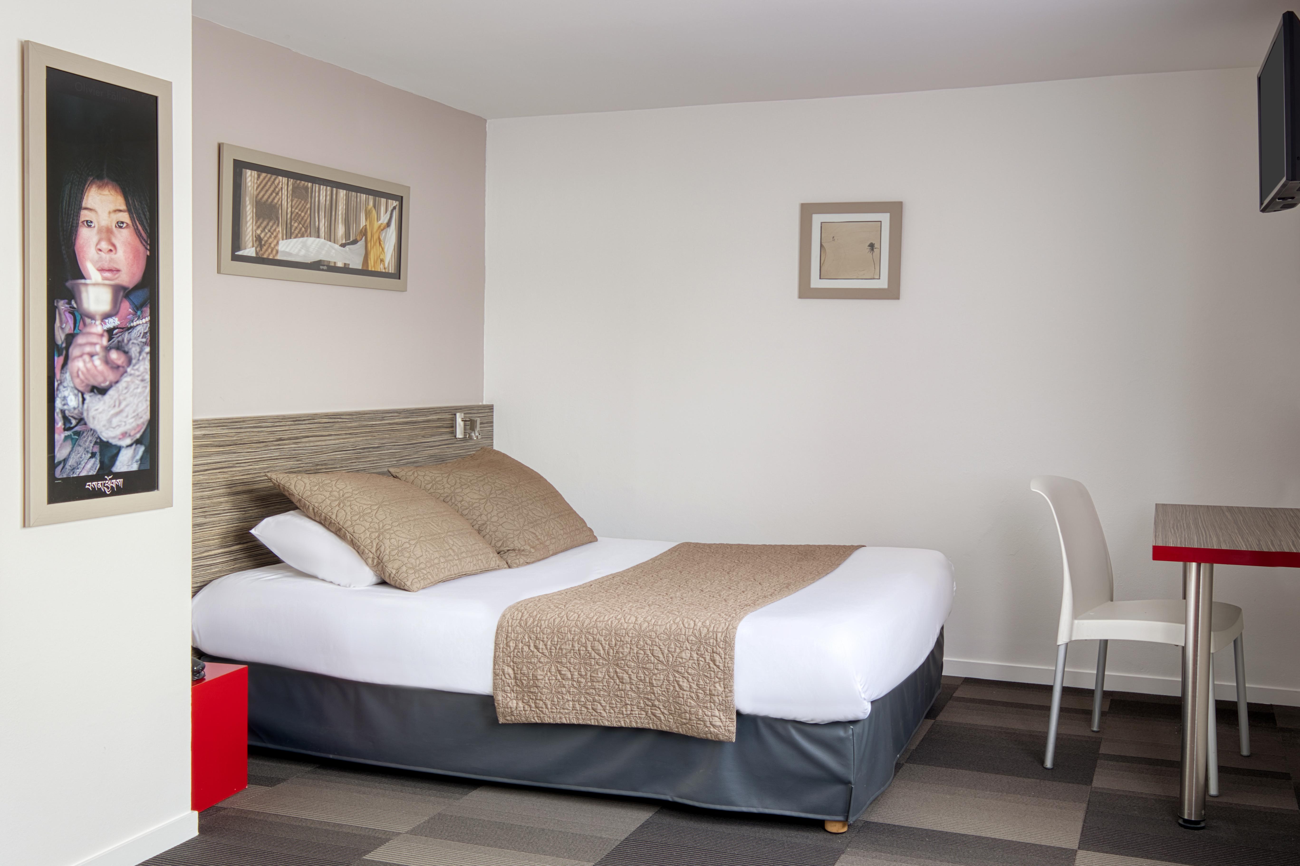 Sure Hotel By Best Western Nantes סנט-הרבלן מראה חיצוני תמונה