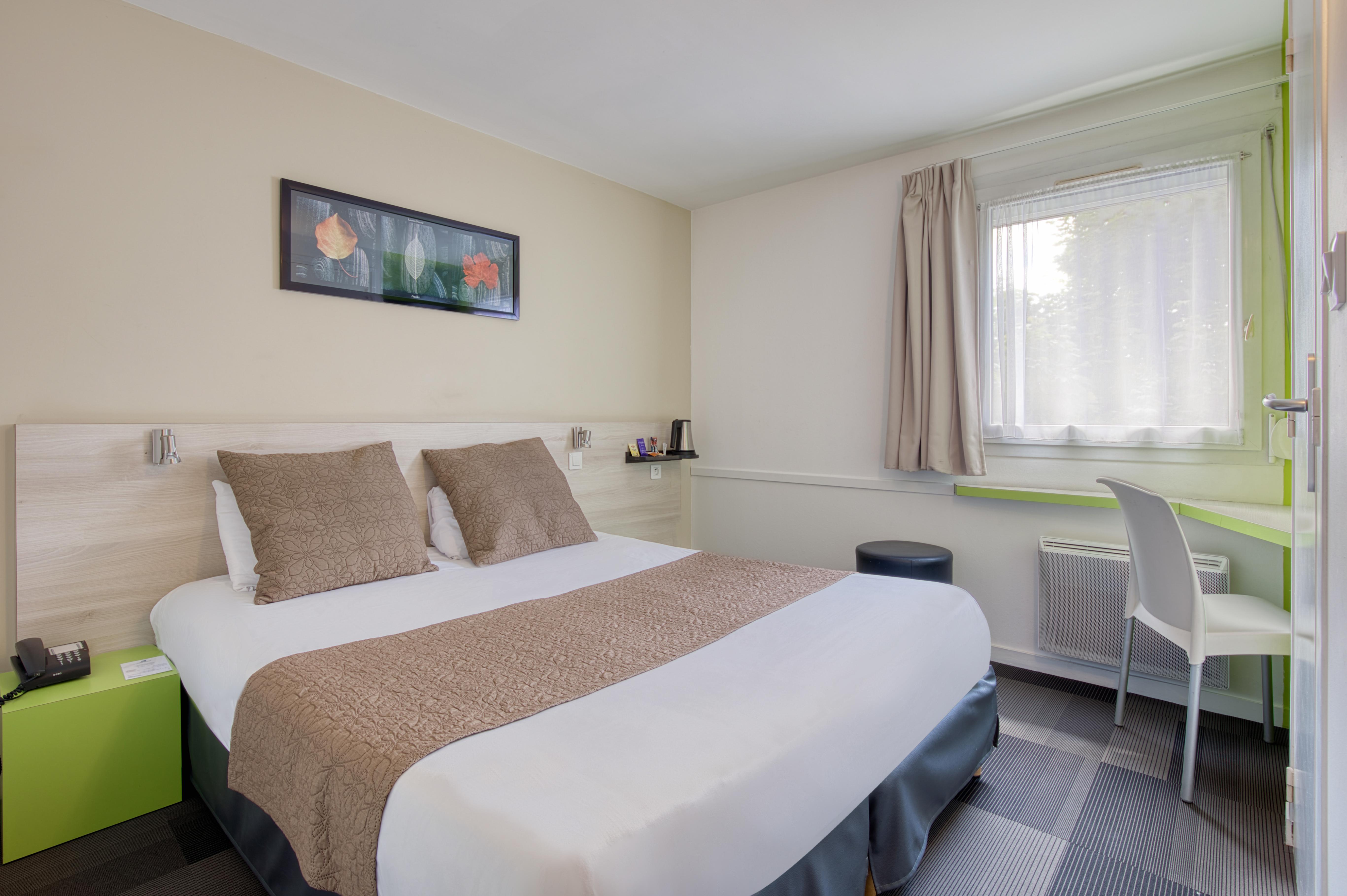 Sure Hotel By Best Western Nantes סנט-הרבלן מראה חיצוני תמונה