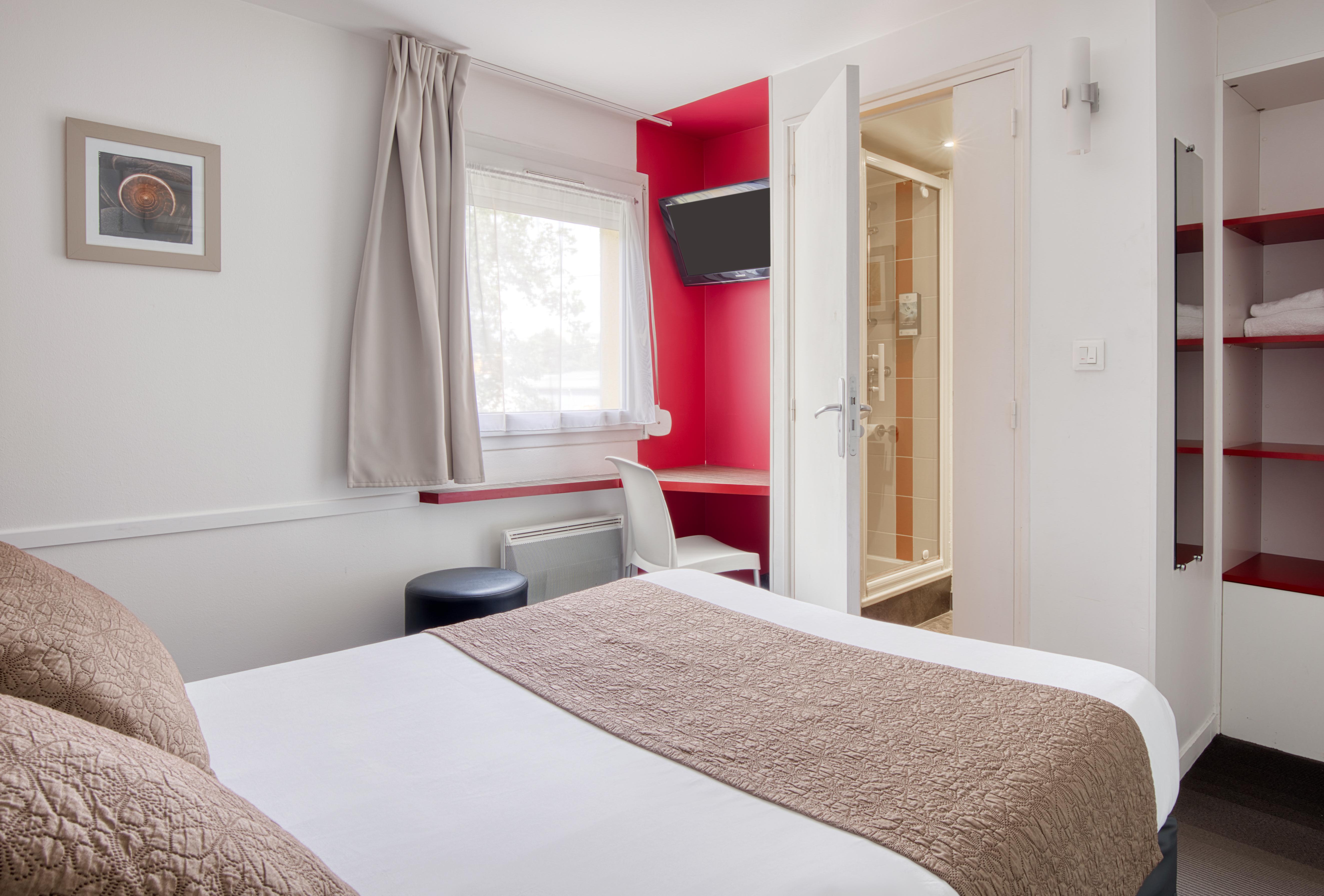 Sure Hotel By Best Western Nantes סנט-הרבלן מראה חיצוני תמונה