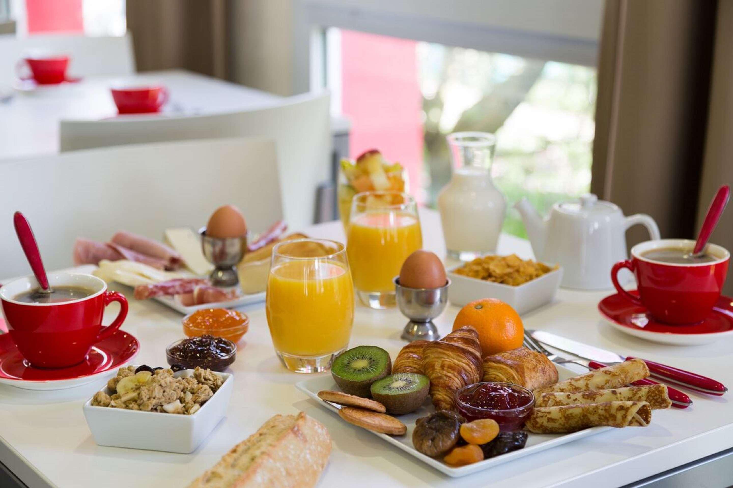 Sure Hotel By Best Western Nantes סנט-הרבלן מראה חיצוני תמונה