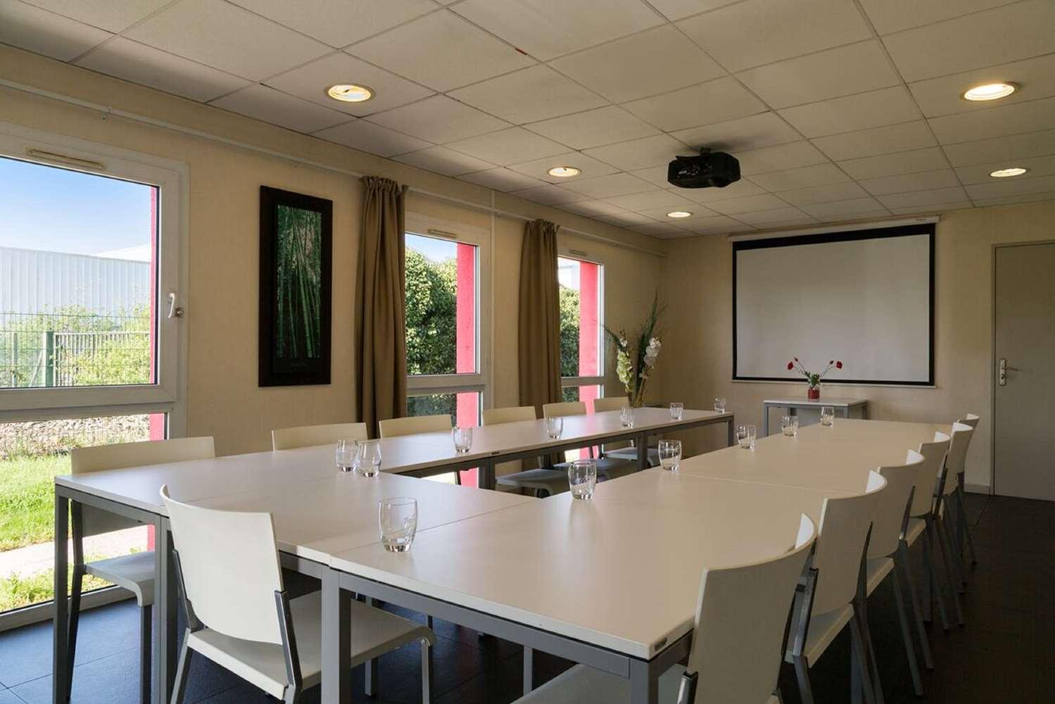 Sure Hotel By Best Western Nantes סנט-הרבלן מראה חיצוני תמונה