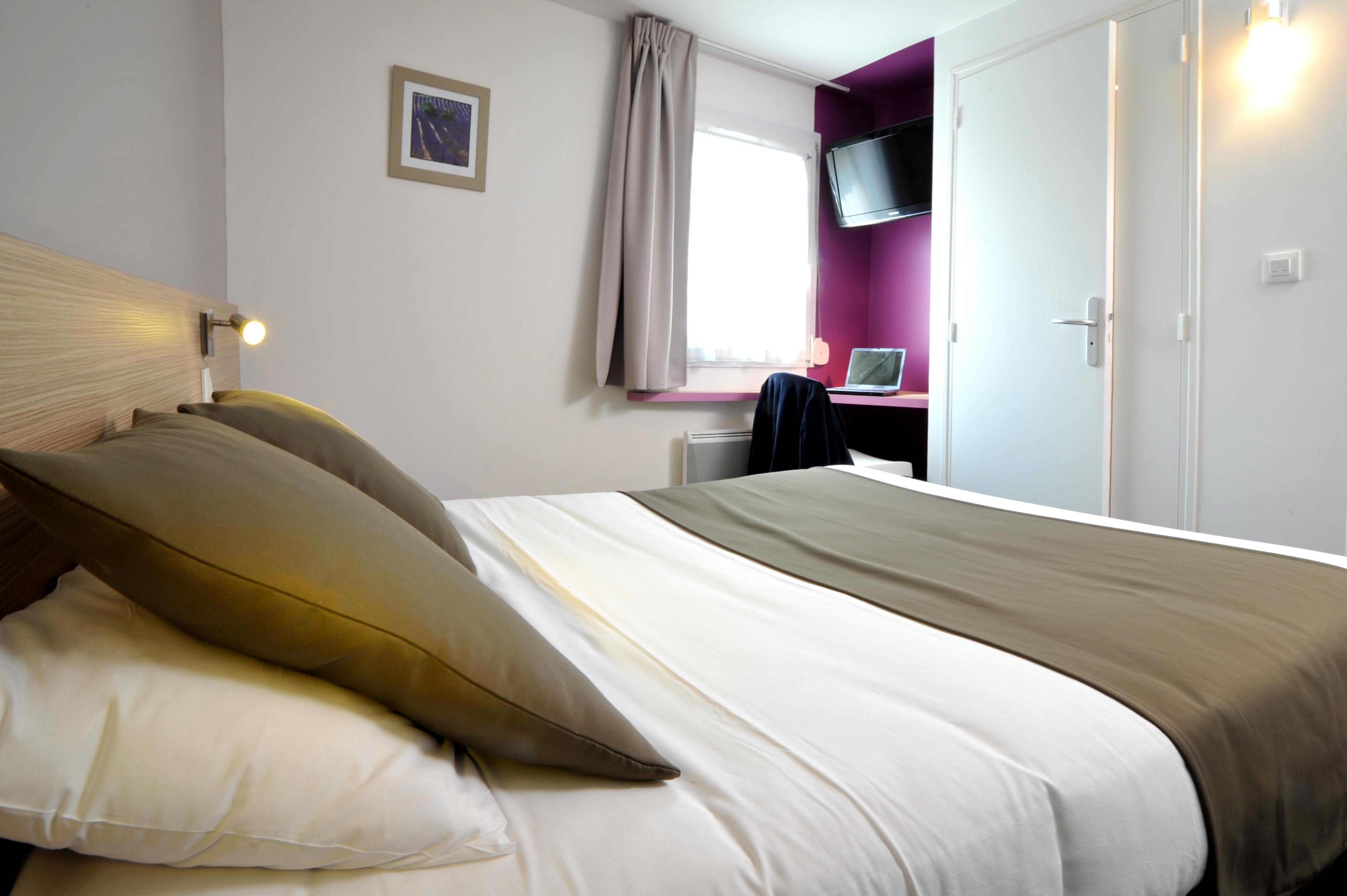 Sure Hotel By Best Western Nantes סנט-הרבלן מראה חיצוני תמונה