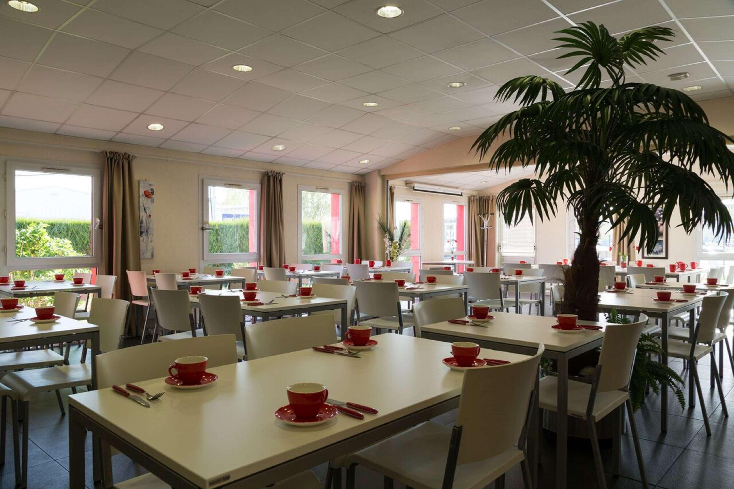 Sure Hotel By Best Western Nantes סנט-הרבלן מראה חיצוני תמונה