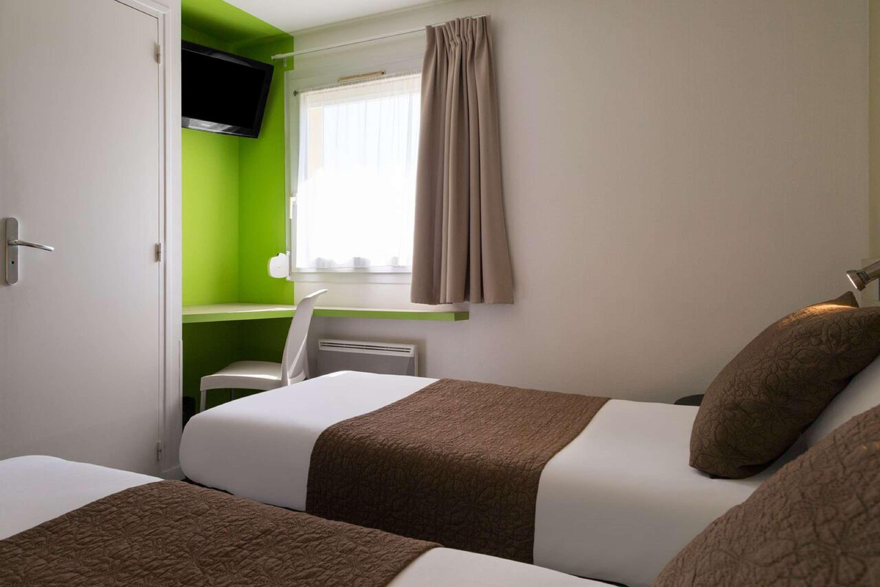 Sure Hotel By Best Western Nantes סנט-הרבלן מראה חיצוני תמונה