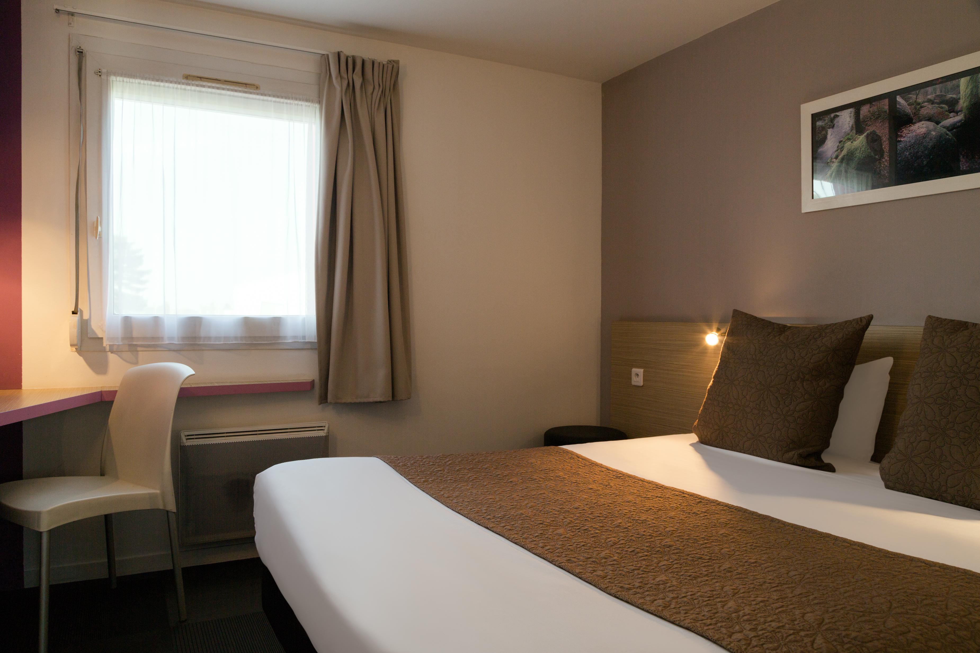 Sure Hotel By Best Western Nantes סנט-הרבלן מראה חיצוני תמונה