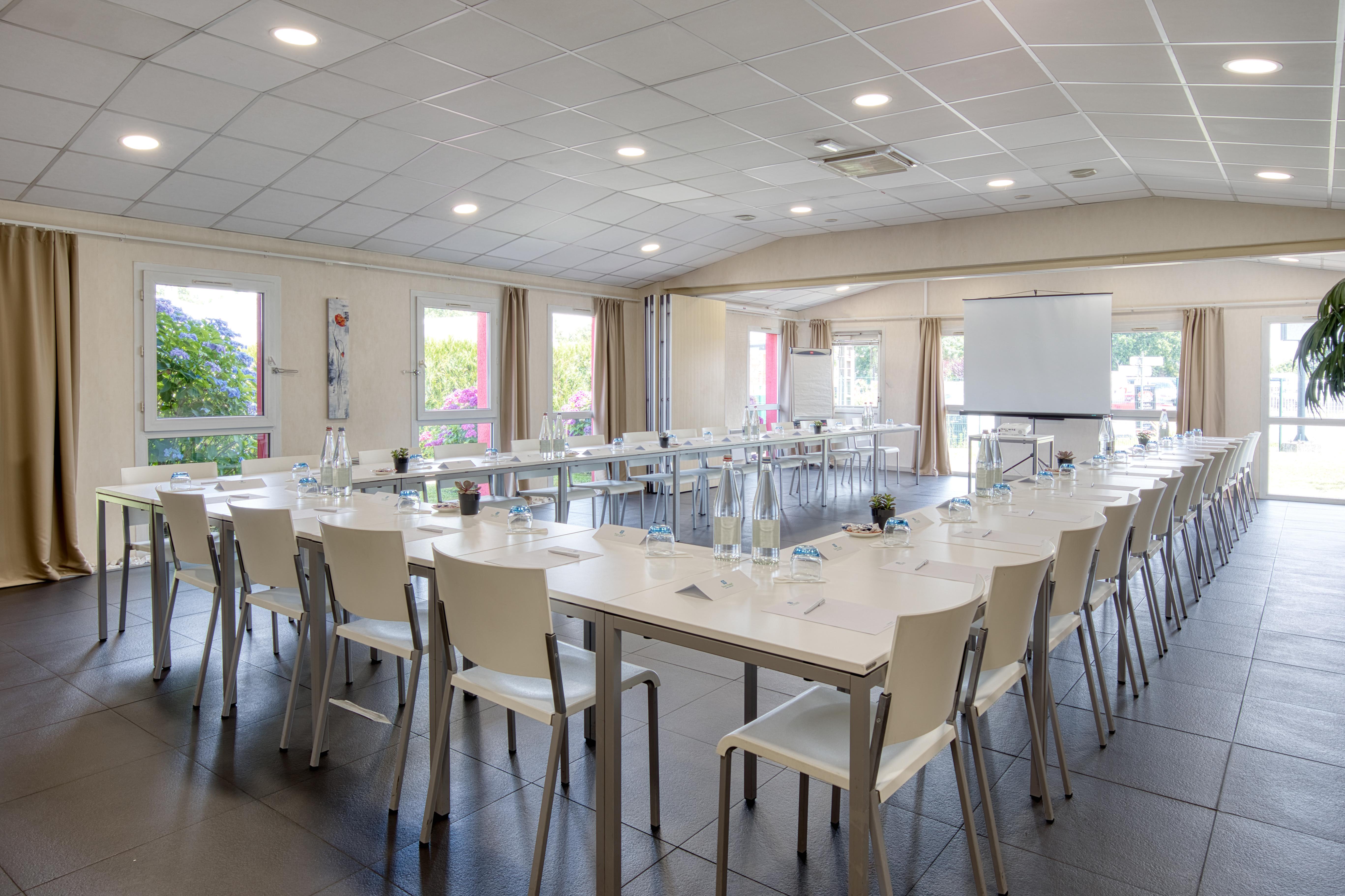 Sure Hotel By Best Western Nantes סנט-הרבלן מראה חיצוני תמונה