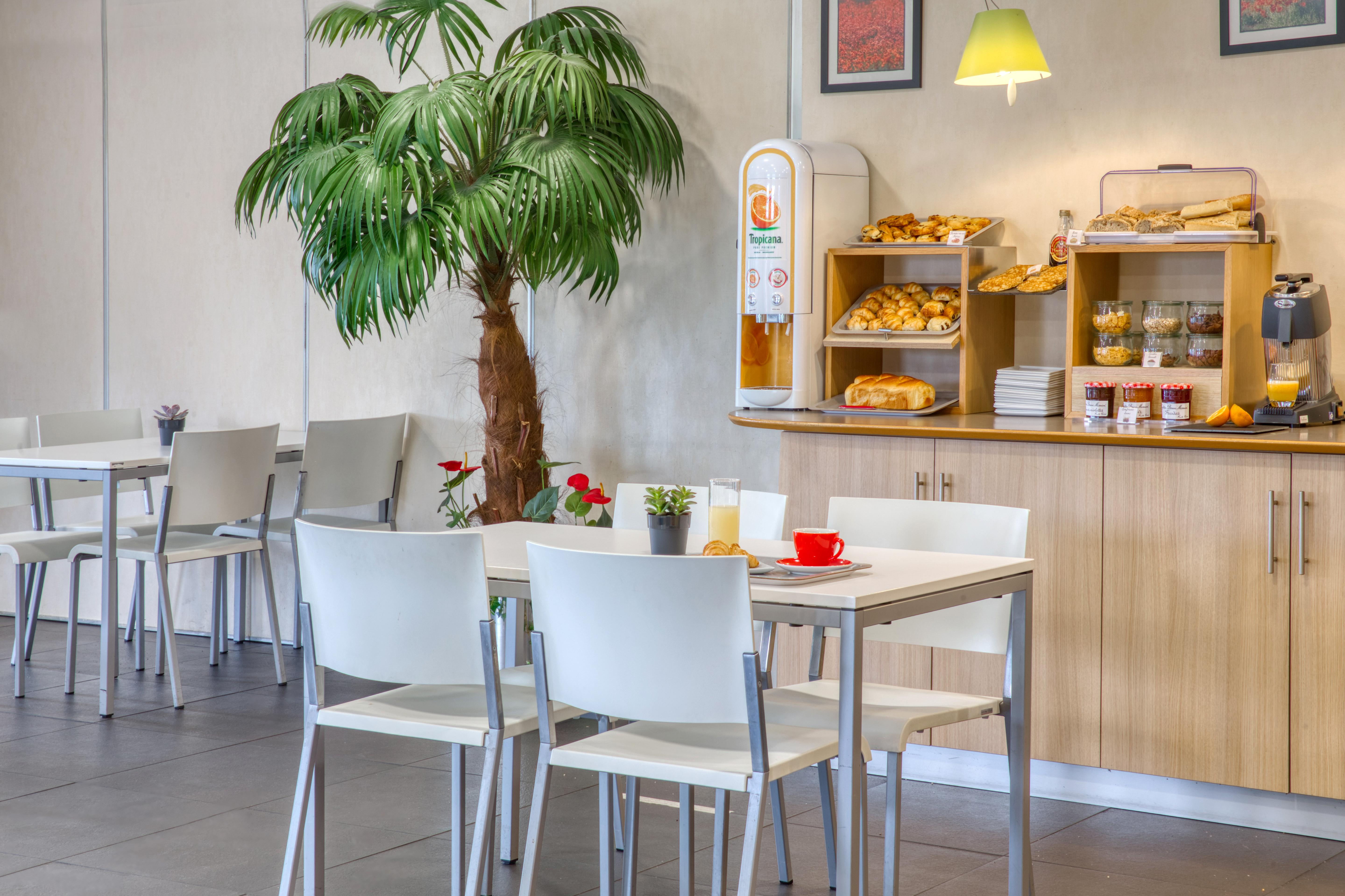 Sure Hotel By Best Western Nantes סנט-הרבלן מראה חיצוני תמונה