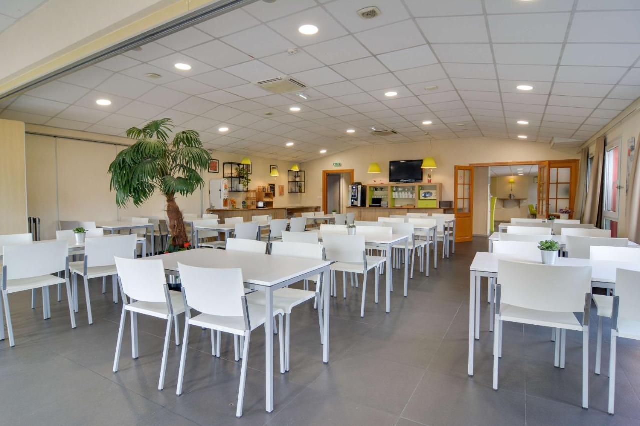 Sure Hotel By Best Western Nantes סנט-הרבלן מראה חיצוני תמונה