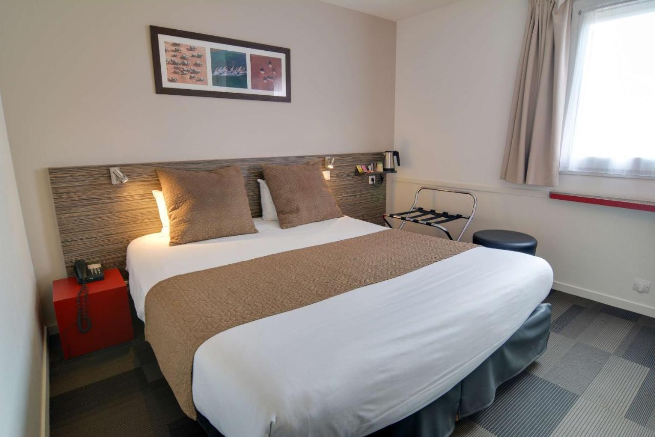 Sure Hotel By Best Western Nantes סנט-הרבלן מראה חיצוני תמונה